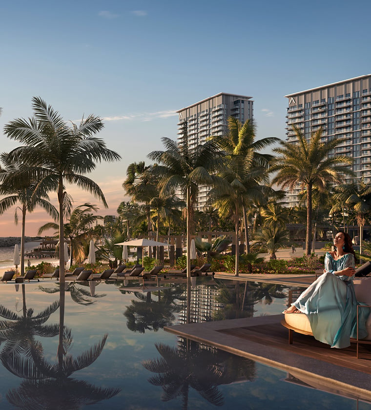 Address Hotels expansion into Ras Al Khaimah luxury hospitality market