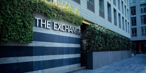 DFM and ADX diverge as RAK names trade mixed