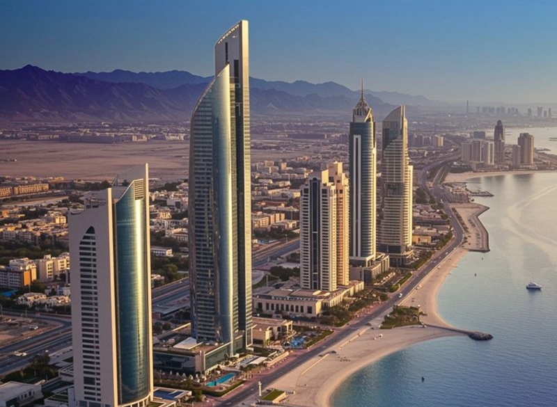 Innovation City adds gaming and iGaming sectors