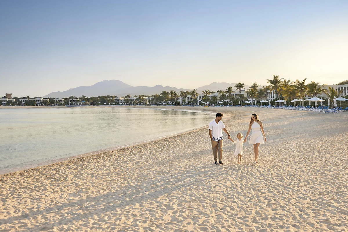 Ras Al Khaimah Welcomes Record 670,000 Visitors in First Half of 2026