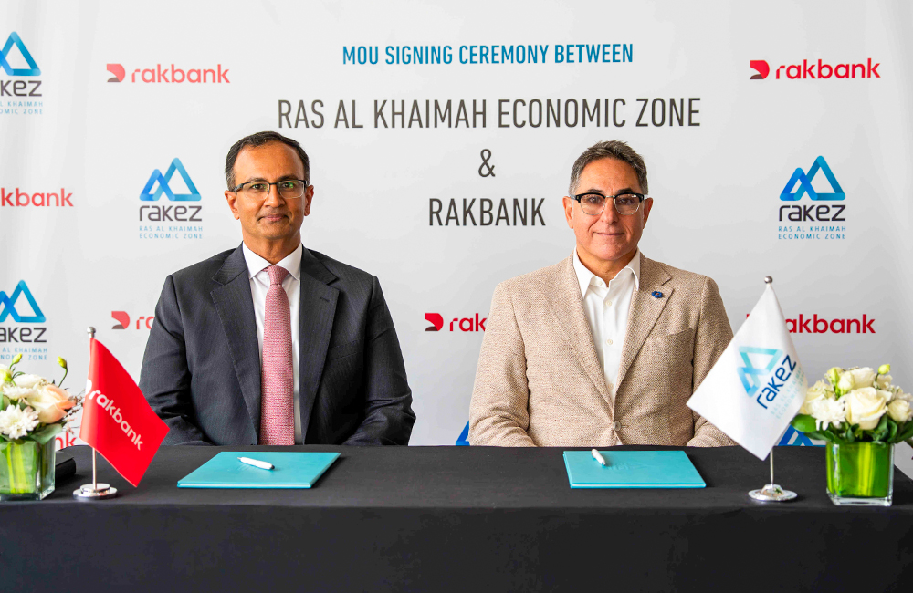 Ras Al Khaimah