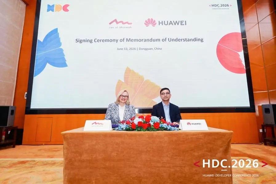 RAKTDA and Huawei deepen digital tourism partnership at HDC 2026 — Inside RAK