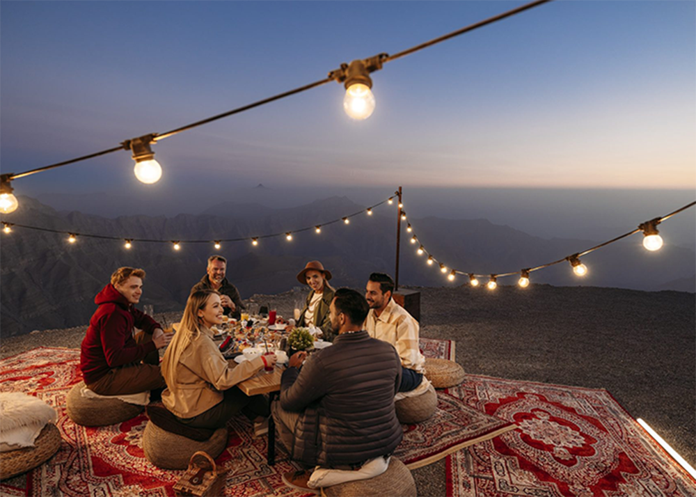 RAKTDA Names M+C Saatchi Group Middle East as Creative Agency Partner