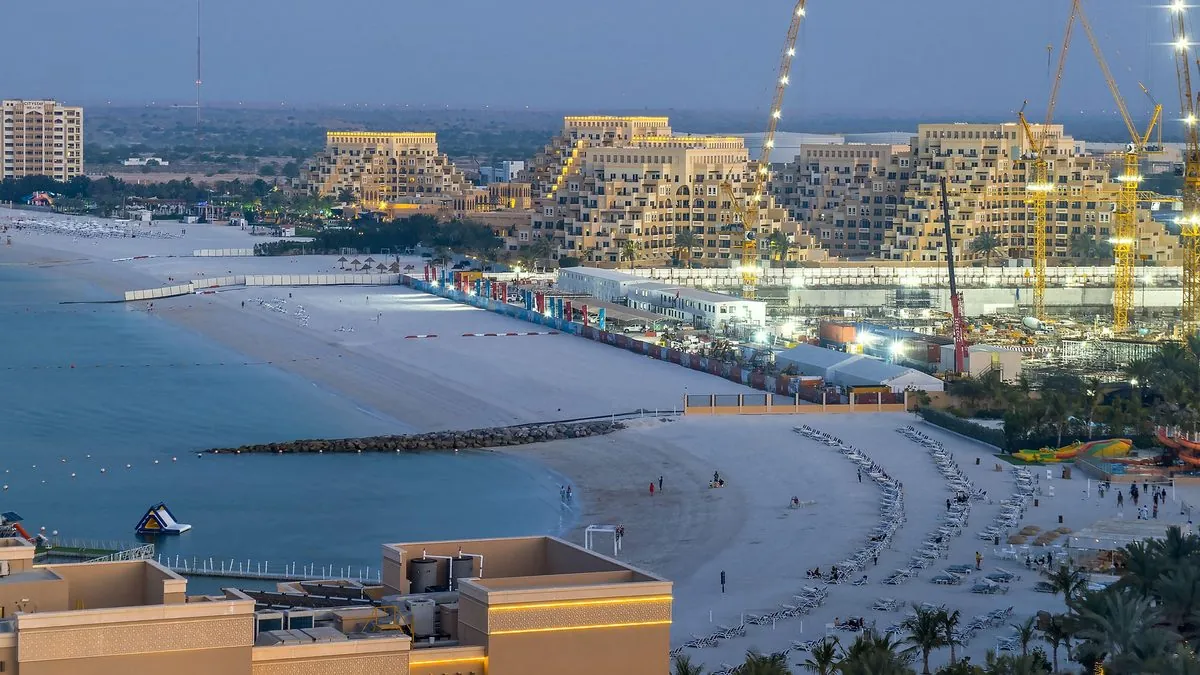 Ras Al Khaimah