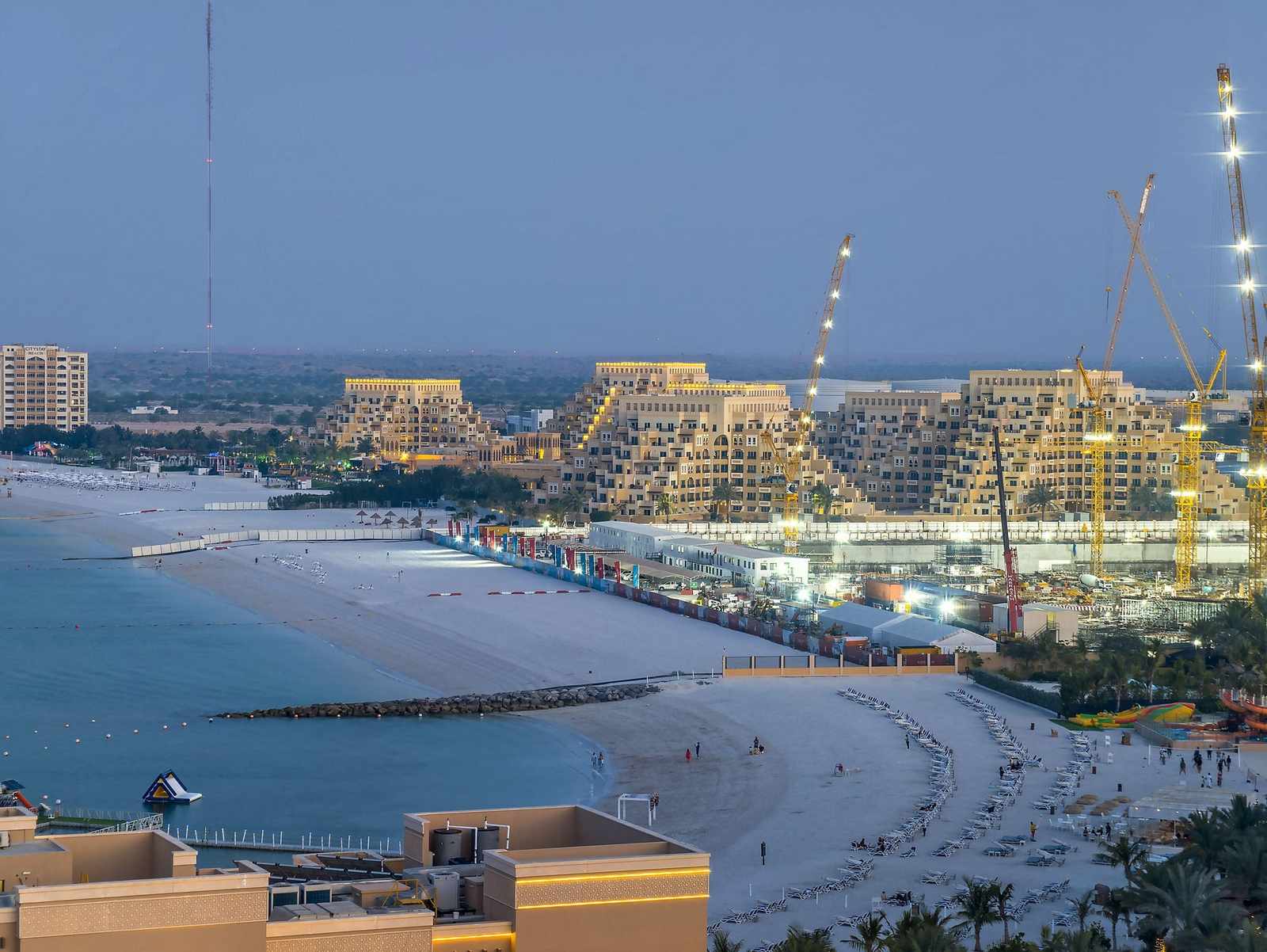 Ras Al Khaimah